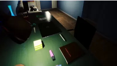 失落的房间完整版