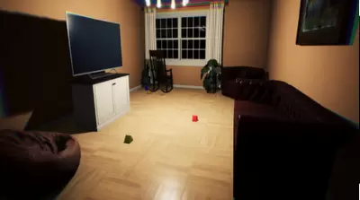 失落的房间完整版