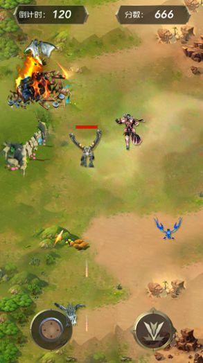 帝国英雄黎明之战游戏安卓版