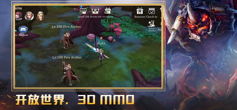 英雄传说召唤师的荣耀