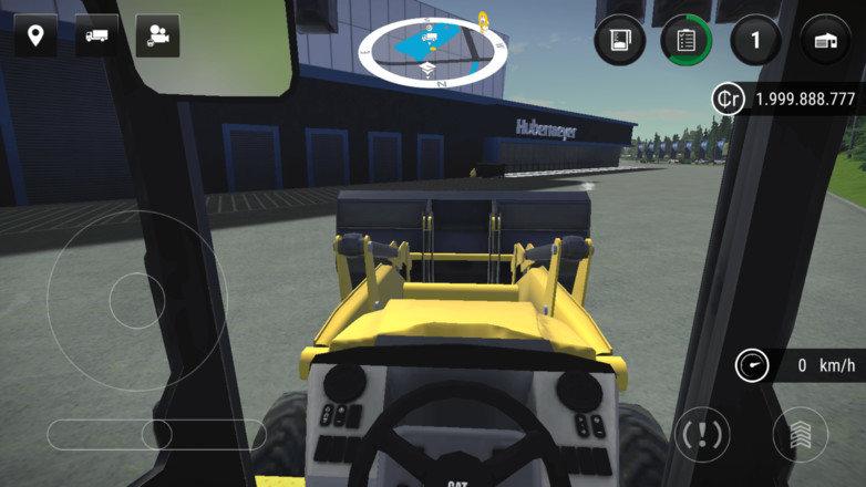 模拟建造3破解版