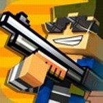 我的世界伏地魔求生