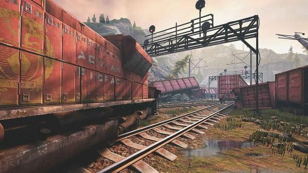 代号盖亚测试服