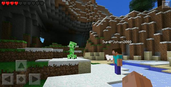 我的世界0.15.0电脑版