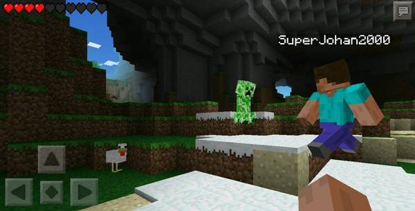 我的世界0.15.0电脑版