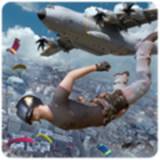 绝地生存战场国际服