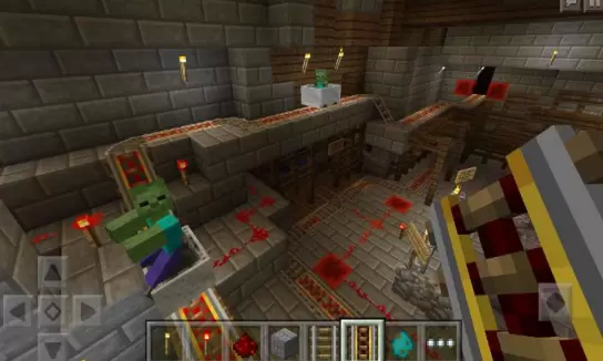 惊变100天生存mod