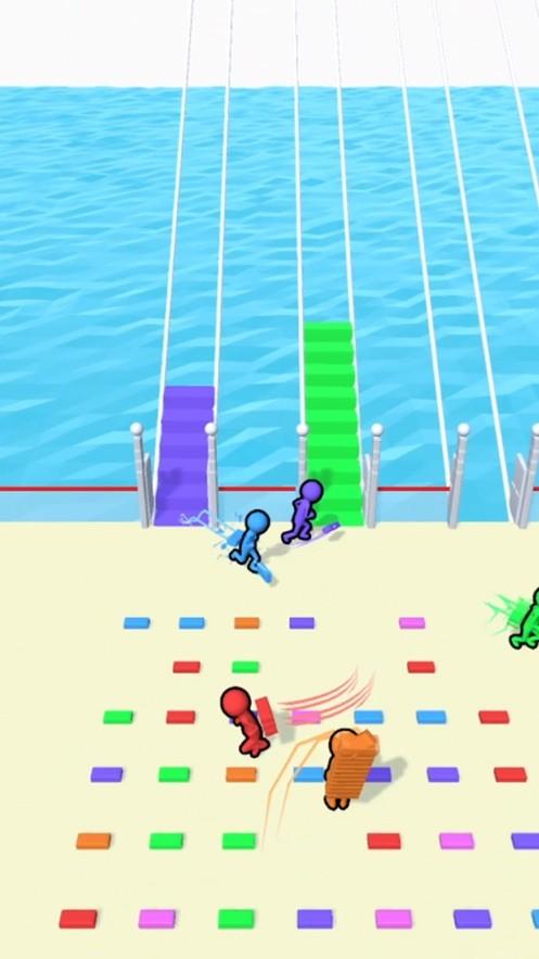 抖音搬砖争霸赛