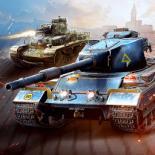 钢铁力量2测试服