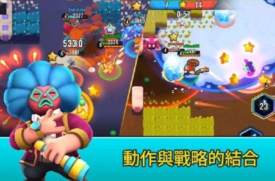 英雄来袭最新版