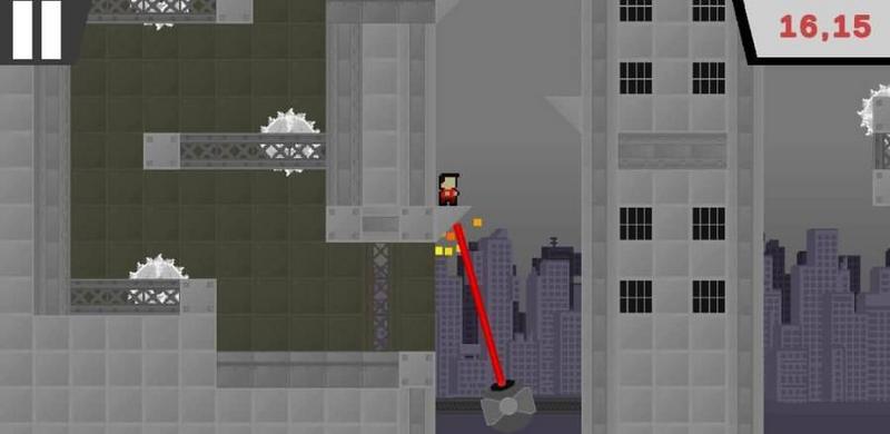 不可思议的戴夫破解版