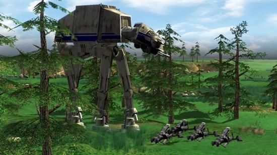 帝国战争游戏破解版