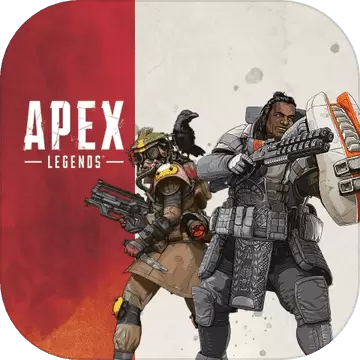 Apex英雄手游版