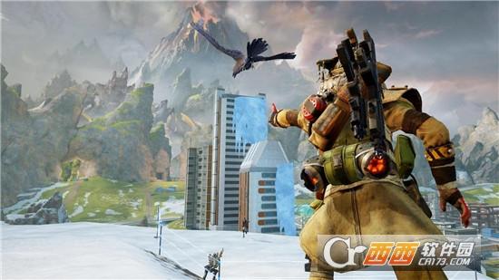 APEX英雄国际服手游