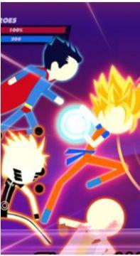 龙珠火影大乱斗