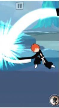 龙珠火影大乱斗