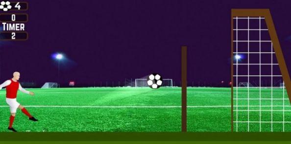 完美足球进球单机版