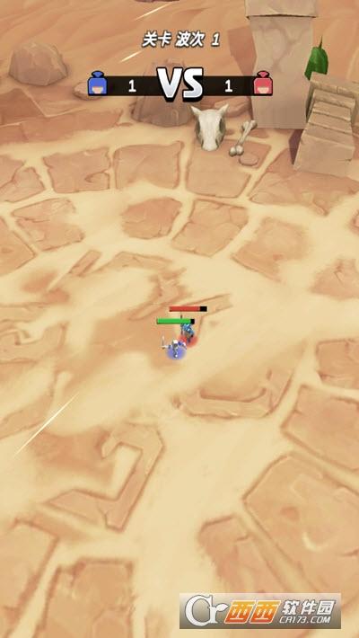 艾泽远征测试服