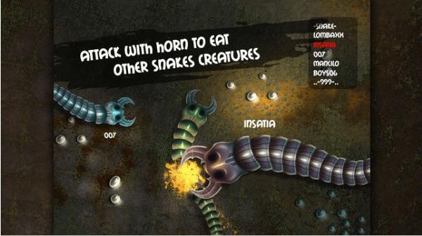 贪吃瑞拉手机最新版