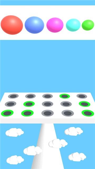 跷跷板小游戏最新版