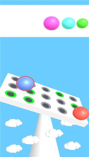 跷跷板小游戏最新版