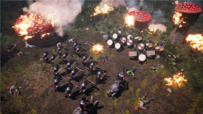 地精生活模拟器