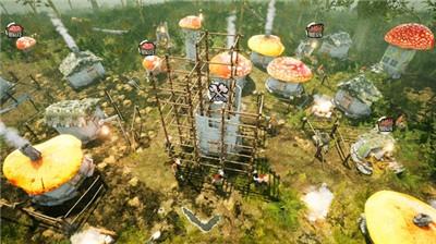 地精生活模拟器