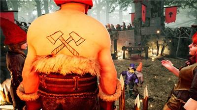 地精生活模拟器