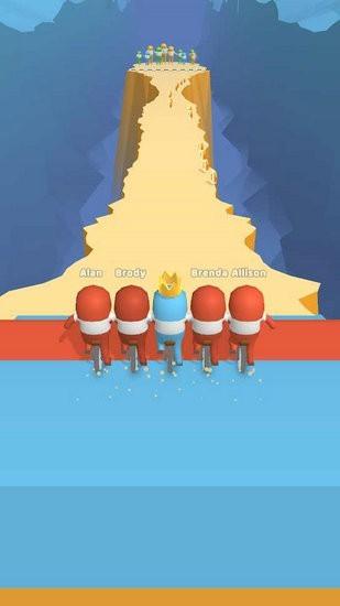 自行车骑手免费版