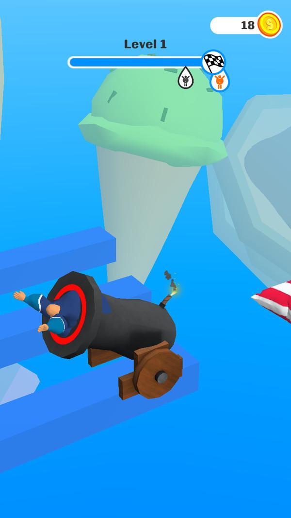 肥仔转圈圈安卓版