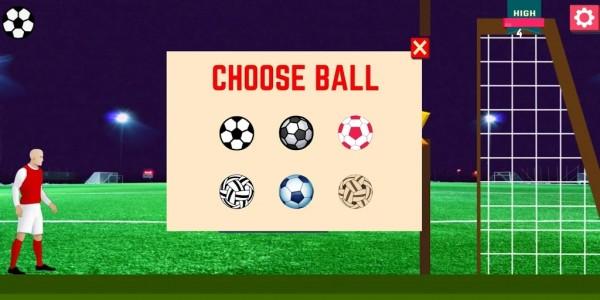 完美足球进球汉化版