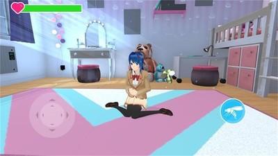 摸摸鱼蚊子模拟器