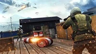 空闲狙击射手免费版