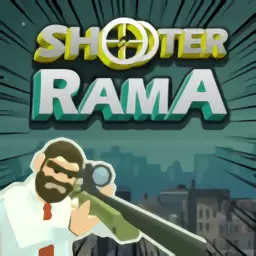 狙击精英神射手免费版