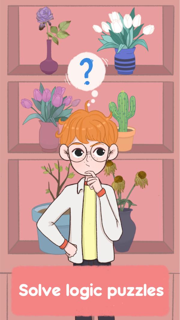 让我们在一起苹果版