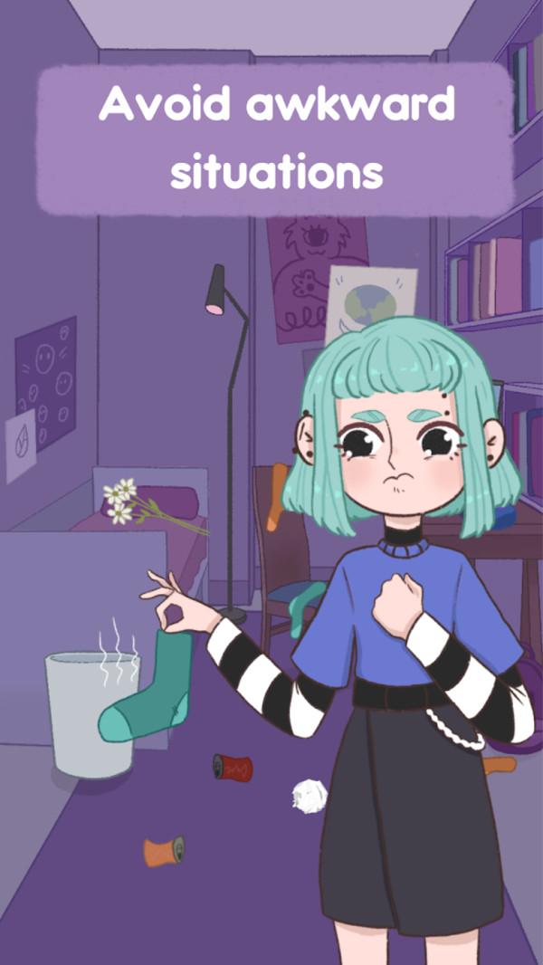 让我们在一起苹果版