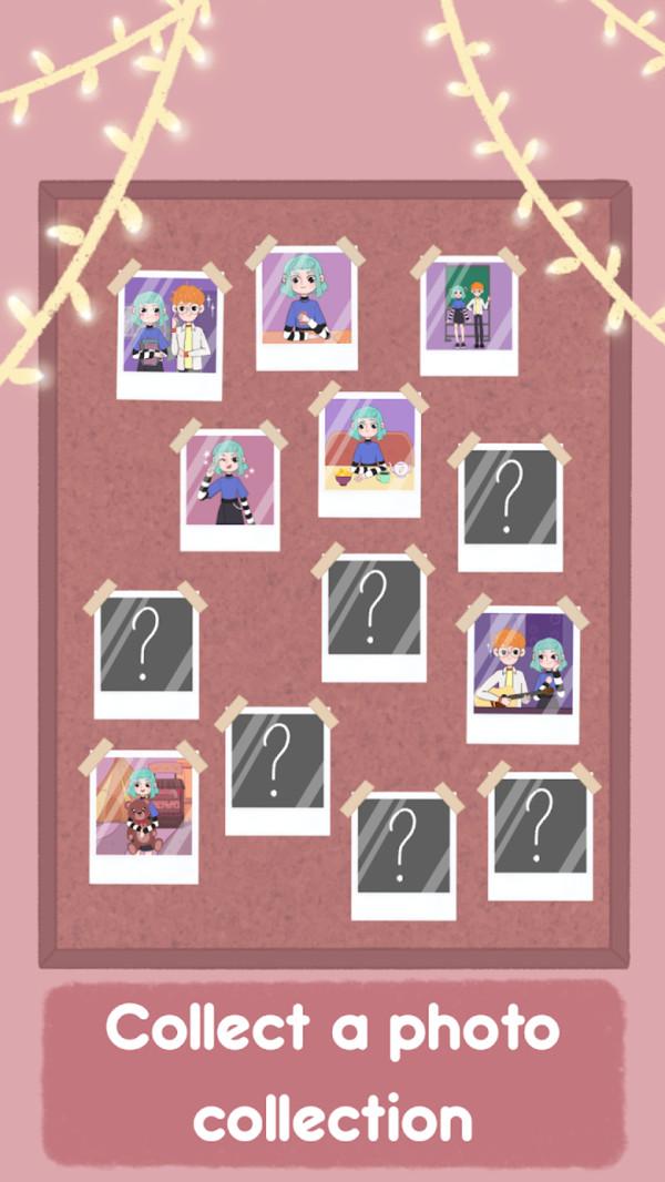 让我们在一起苹果版