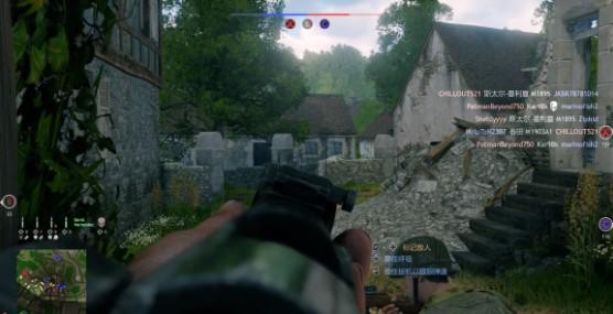 enlisted应征入伍