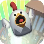 小鸡快跑中文版