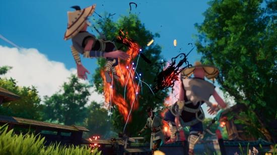 RogueSpirit最新版