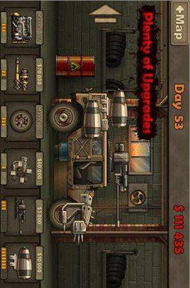 死亡战车免费版