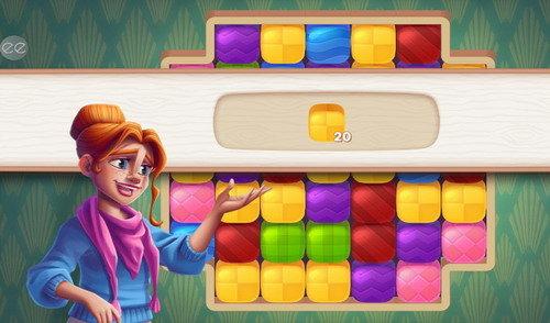 佩妮和弗洛发现家园免费版