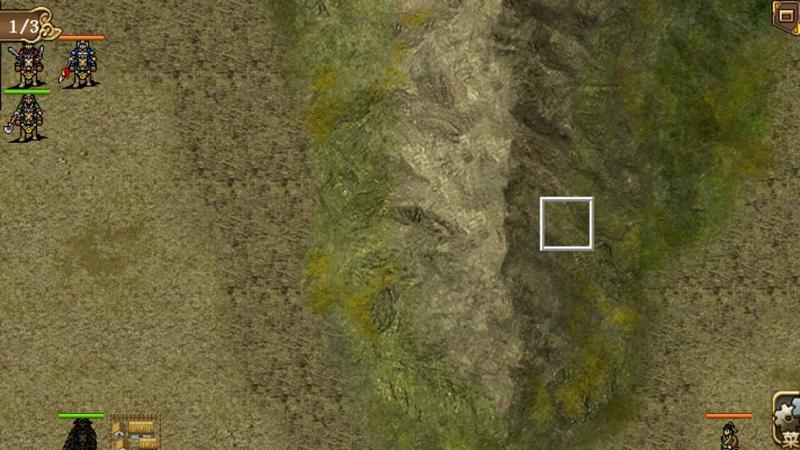 圣三国蜀汉传6.1