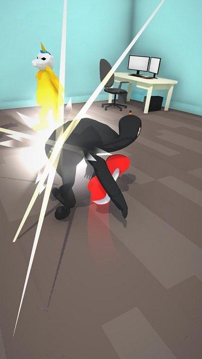 高跟鞋砸砸砸手游