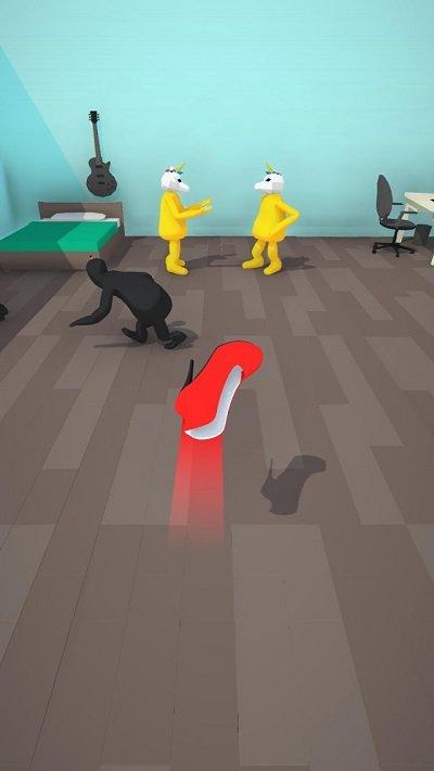 高跟鞋砸砸砸手游