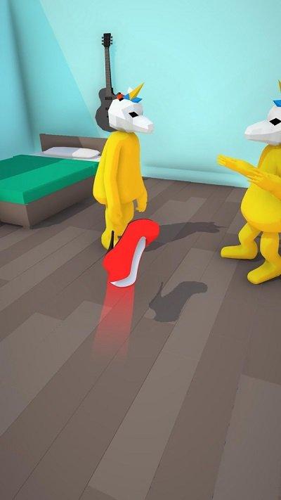 高跟鞋砸砸砸手游