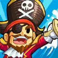 海盗战士觉醒