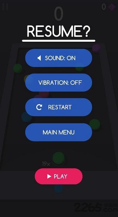 桌球大师挑战赛