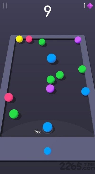 桌球大师挑战赛