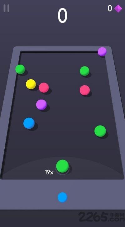 桌球大师挑战赛